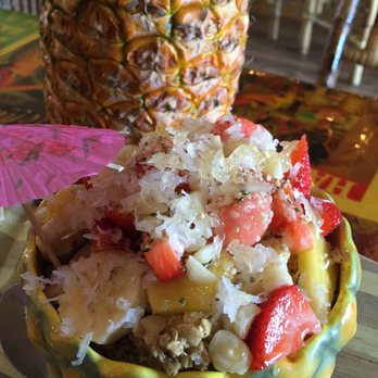 Makani's Magic Pineapple Shack - Aloha Acai Bowl - Juice Bars & Smoothies Near Me - Hilo, Hawaii Makani's Magic Pineapple Shack - Aloha Acai Bowl - Juice Bars & Smoothies Near Me - Hilo, Hawaii