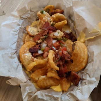 Loyal Legion - Dirty fries - Beer Bar Near Me - Beaverton, Oregon Loyal Legion - Dirty fries - Beer Bar Near Me - Beaverton, Oregon
