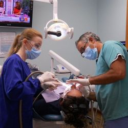 C.R. Sfeir, DDS Dental Clinic