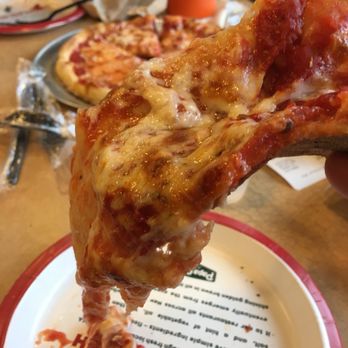 Papa Gino's Pizzeria - Pizza Near Me - Chelmsford, Massachusetts