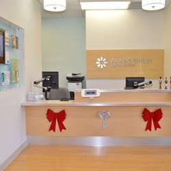 Alamo Smiles Dental Group - Alamo Smiles Dental Group opened its doors to the Alamo community in November 2013