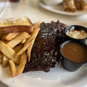 Blues City Cafe - Half rack of a rainbow of busting flavors - Southern Near Me - Memphis, Tennessee Blues City Cafe - Half rack of a rainbow of busting flavors - Southern Near Me - Memphis, Tennessee