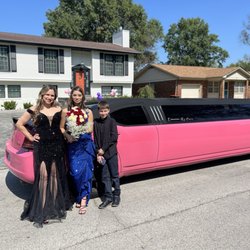 Caal World Wide Limousine