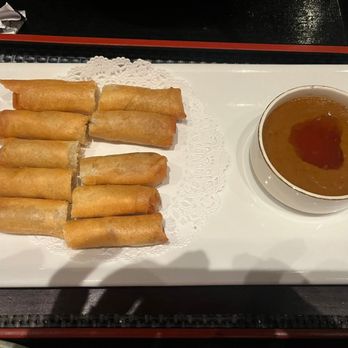 Tanuki Curry House - Lumpia - Japanese Curry Near Me - Long Beach, California Tanuki Curry House - Lumpia - Japanese Curry Near Me - Long Beach, California