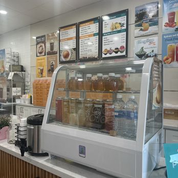 Sobok Sobok - Bakeries Near Me - Rowland Heights, California