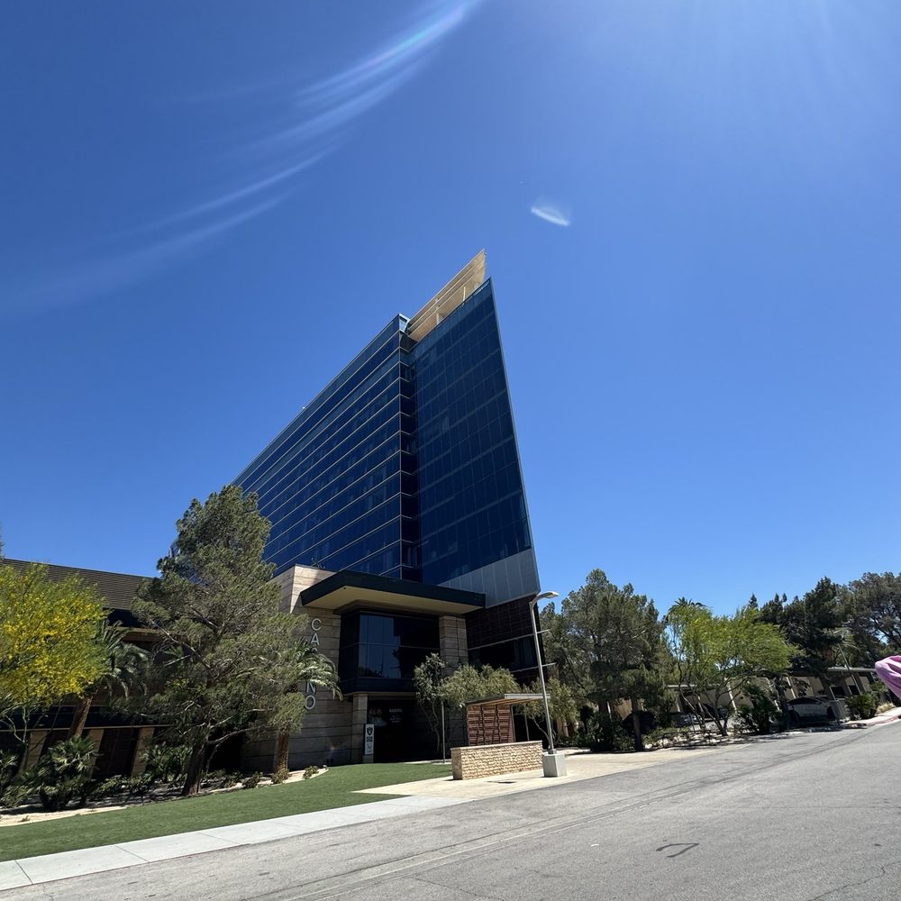 M Resort - The M hotel - Hotels Near Me - Henderson, Nevada