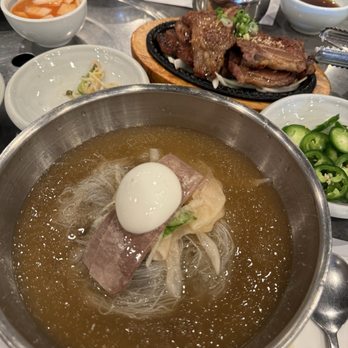 Arisu Korean BBQ - Korean Near Me - Buena Park, California Arisu Korean BBQ - Korean Near Me - Buena Park, California