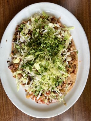 Quesadilla La Reina del Sur by null Quesadilla La Reina del Sur by null