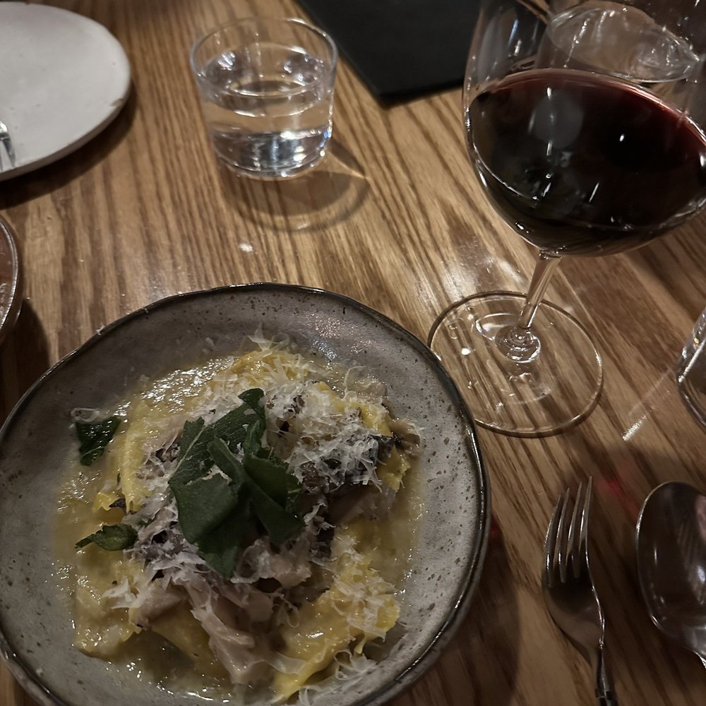 Carrello - Agnolotti - Italian Near Me - Seattle, Washington Carrello - Agnolotti - Italian Near Me - Seattle, Washington