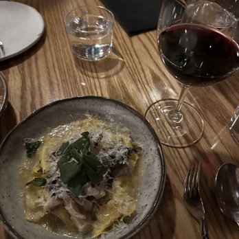 Carrello - Agnolotti - Italian Near Me - Seattle, Washington Carrello - Agnolotti - Italian Near Me - Seattle, Washington
