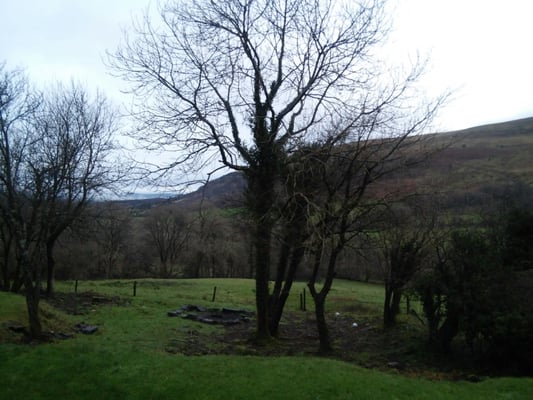 YHA Brecon Beacons by null