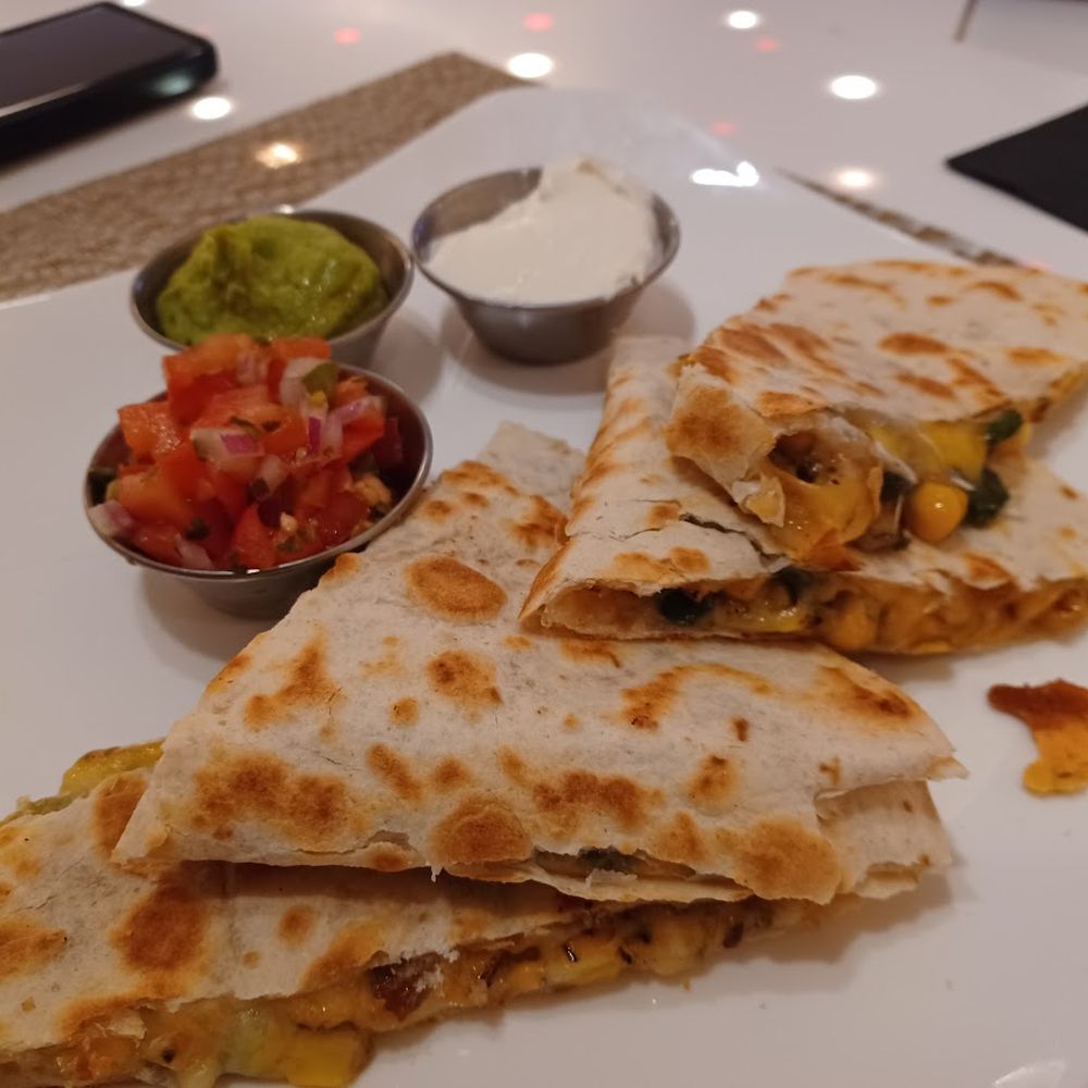 LEnfant Bar & Grill - Cheese Quesadilla - Bars Near Me - Washington, DC, District of Columbia LEnfant Bar & Grill - Cheese Quesadilla - Bars Near Me - Washington, DC, District of Columbia