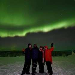 Alaska Outdoor Gear Rental