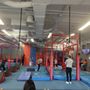 Conquer Ninja Gyms