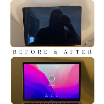 EliteMacTechs - Data Recovery Near Me