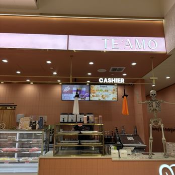 Teamo Boba & Dessert - Bubble Tea Near Me - Algonquin, Illinois Teamo Boba & Dessert - Bubble Tea Near Me - Algonquin, Illinois