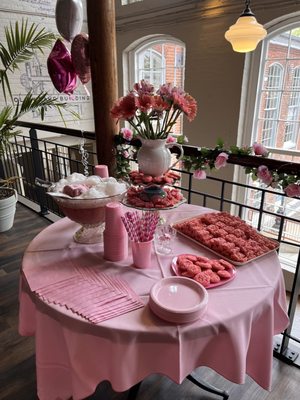 Dive Bar and Grille (Savage Mill) by null