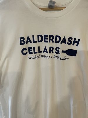 Balderdash Cellars by null