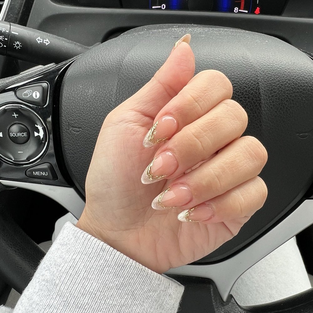 Sam Nail Bar - Waxing Near Me - San Jose, California