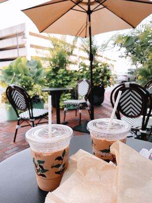 Coperaco Café by null