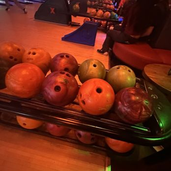 Lucky Strike Torrance - Venues & Event Spaces Near Me - Torrance, California