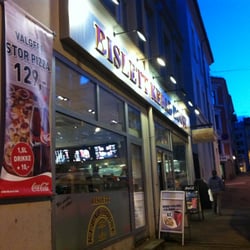 Bislett Kebab