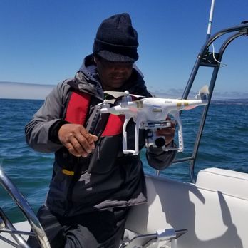 Ocean Safaris - Whale Watching Tours Near Me