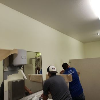 D & A Coatings - Complete make over - Painters Near Me D & A Coatings - Complete make over - Painters Near Me