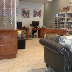 Halsted Eye Boutique - Halsted eye boutique