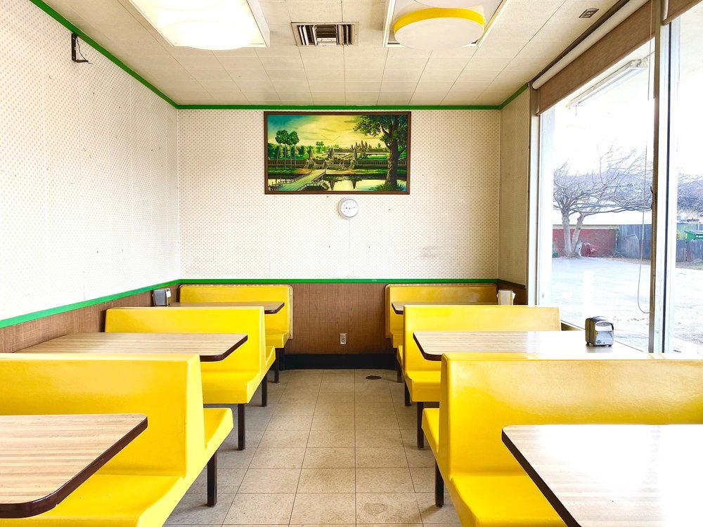 DONUTS 68 Photos & 148 Reviews 3966 S Ave, San Jose