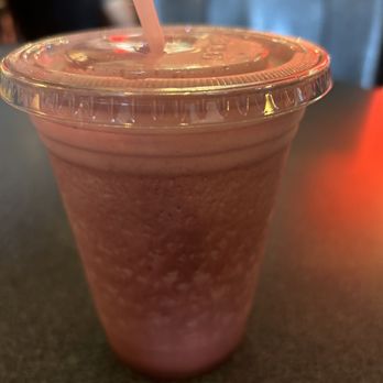 Babb's Coffee House - Wild berry smoothie - Coffee & Tea Near Me - Fargo, North Dakota Babb's Coffee House - Wild berry smoothie - Coffee & Tea Near Me - Fargo, North Dakota
