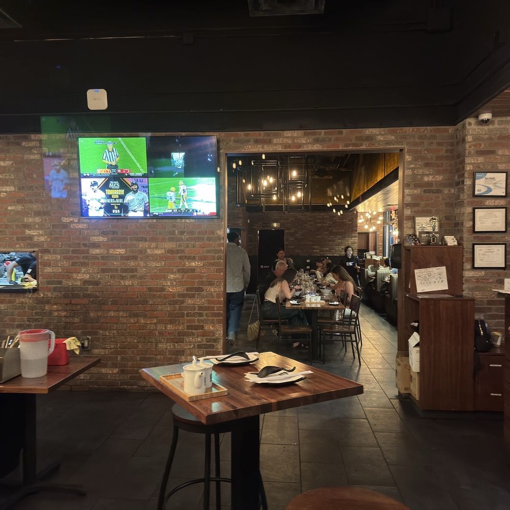 JINYA Ramen Bar - Alpharetta - Ramen Near Me - Alpharetta, Georgia JINYA Ramen Bar - Alpharetta - Ramen Near Me - Alpharetta, Georgia