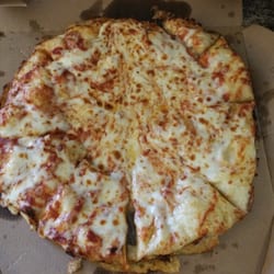 Domino's Pizza - This is a good one...