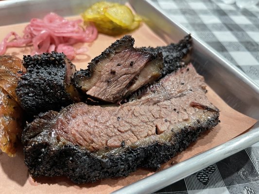 Gonzo’s Smokehouse & BBQ by null