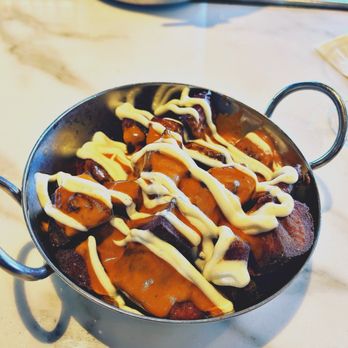 Bulla Gastrobar - Patatas Bravas - Gastropubs Near Me - Winter Park, Florida Bulla Gastrobar - Patatas Bravas - Gastropubs Near Me - Winter Park, Florida