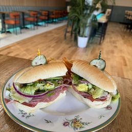 Hoagie