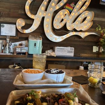Vida Cantina - Chicken Al Pastor Tacos - Mexican Near Me - Portsmouth, New Hampshire Vida Cantina - Chicken Al Pastor Tacos - Mexican Near Me - Portsmouth, New Hampshire