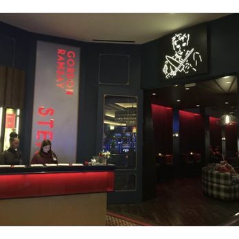 Gordon Ramsay Steak at Horseshoe Baltimore - Steakhouses Near Me - Baltimore, Maryland Gordon Ramsay Steak at Horseshoe Baltimore - Steakhouses Near Me - Baltimore, Maryland