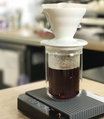 Café Telegraph by null