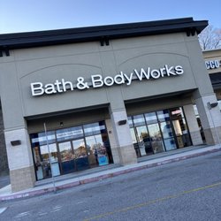 Bath & Body Works