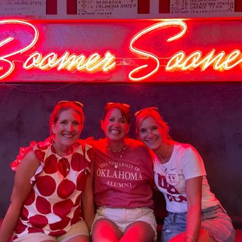 The Mont - Bars Near Me - Norman, Oklahoma