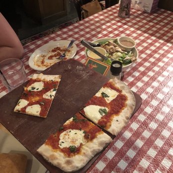 Buca di Beppo Italian Restaurant - Pizza - Italian Near Me - Albuquerque, New Mexico