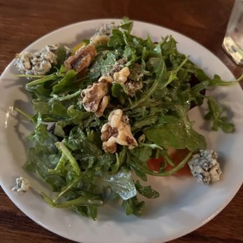 Gainsbourg - Beet salad - French Near Me - Seattle, Washington
