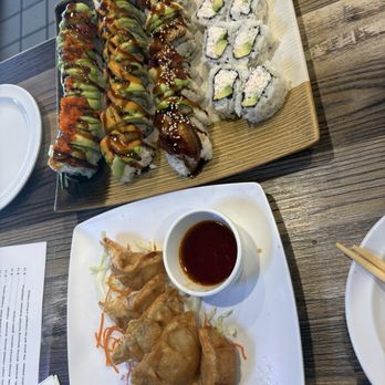 Haruki Sushi House - Sushi Bars Near Me - Vacaville, California Haruki Sushi House - Sushi Bars Near Me - Vacaville, California