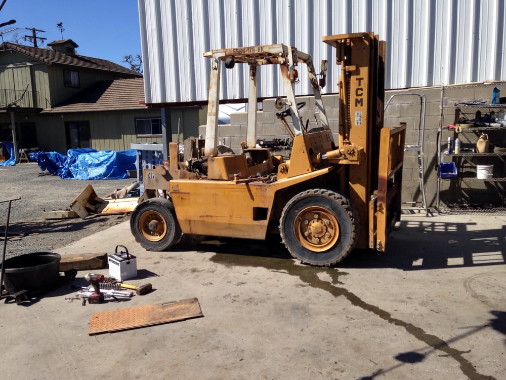 HANSEN TRACTOR & EQUIPMENT REPAIR Updated September 2024 152 Photos