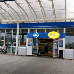 Aral Autohof