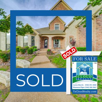 Leeza Morris - Real Estate Agents Near Me - Denton, Texas Leeza Morris - Real Estate Agents Near Me - Denton, Texas