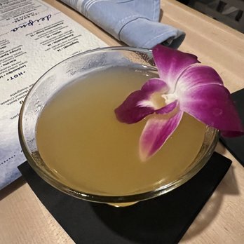 Kosmos - Greek Near Me - Walpole, Massachusetts