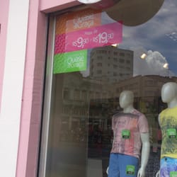 Sul Center Fashion
