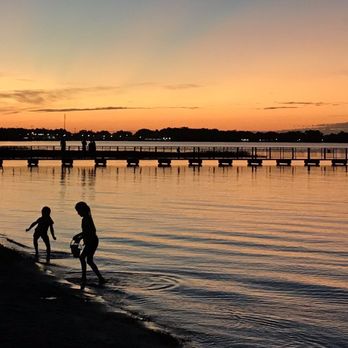 Waterfront Park - Lake - Parks Near Me - Clermont, Florida